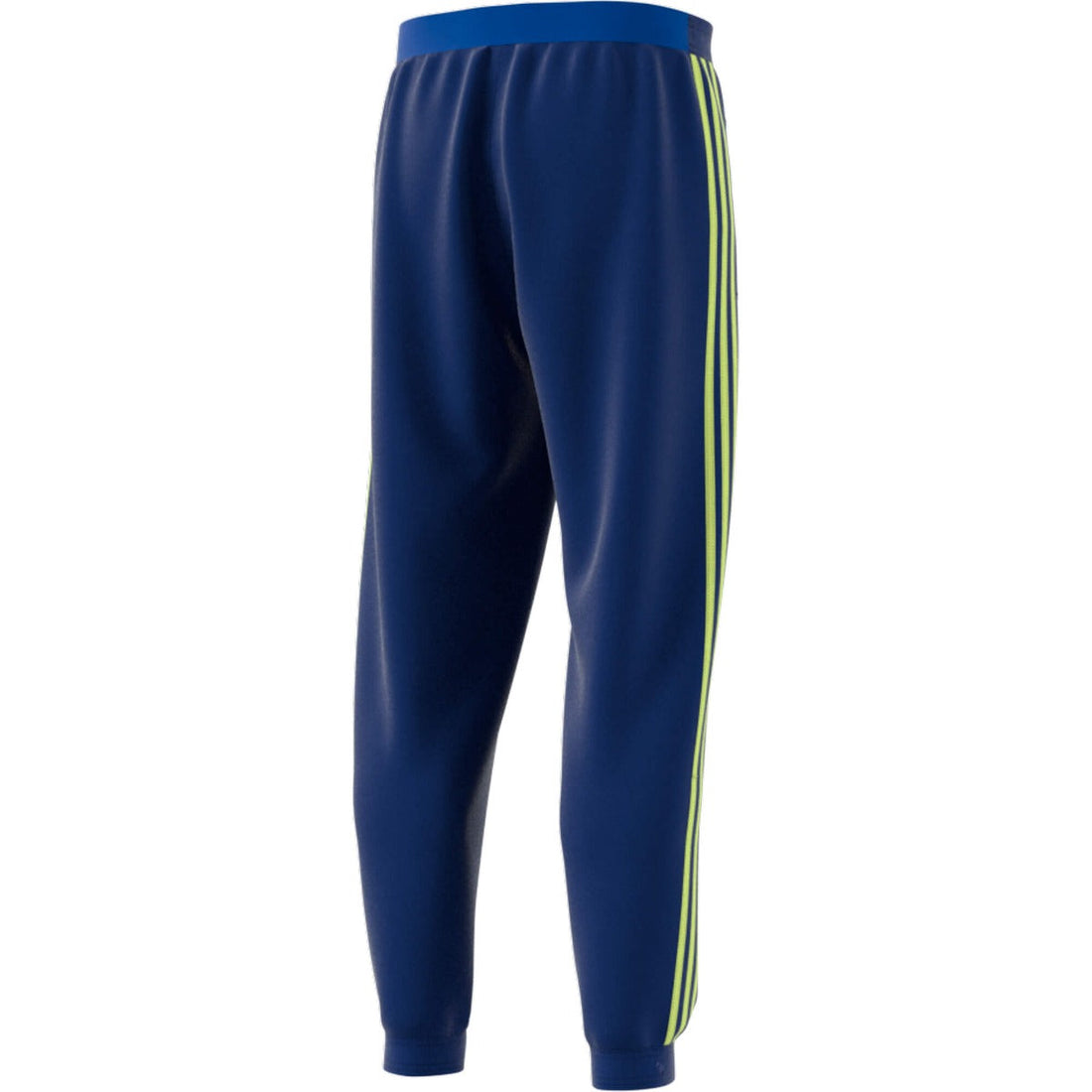 Pantalon Survêtement Juventus Icon - Bleu/Blanc