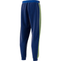 Pantalon Survêtement Juventus Icon - Bleu/Blanc