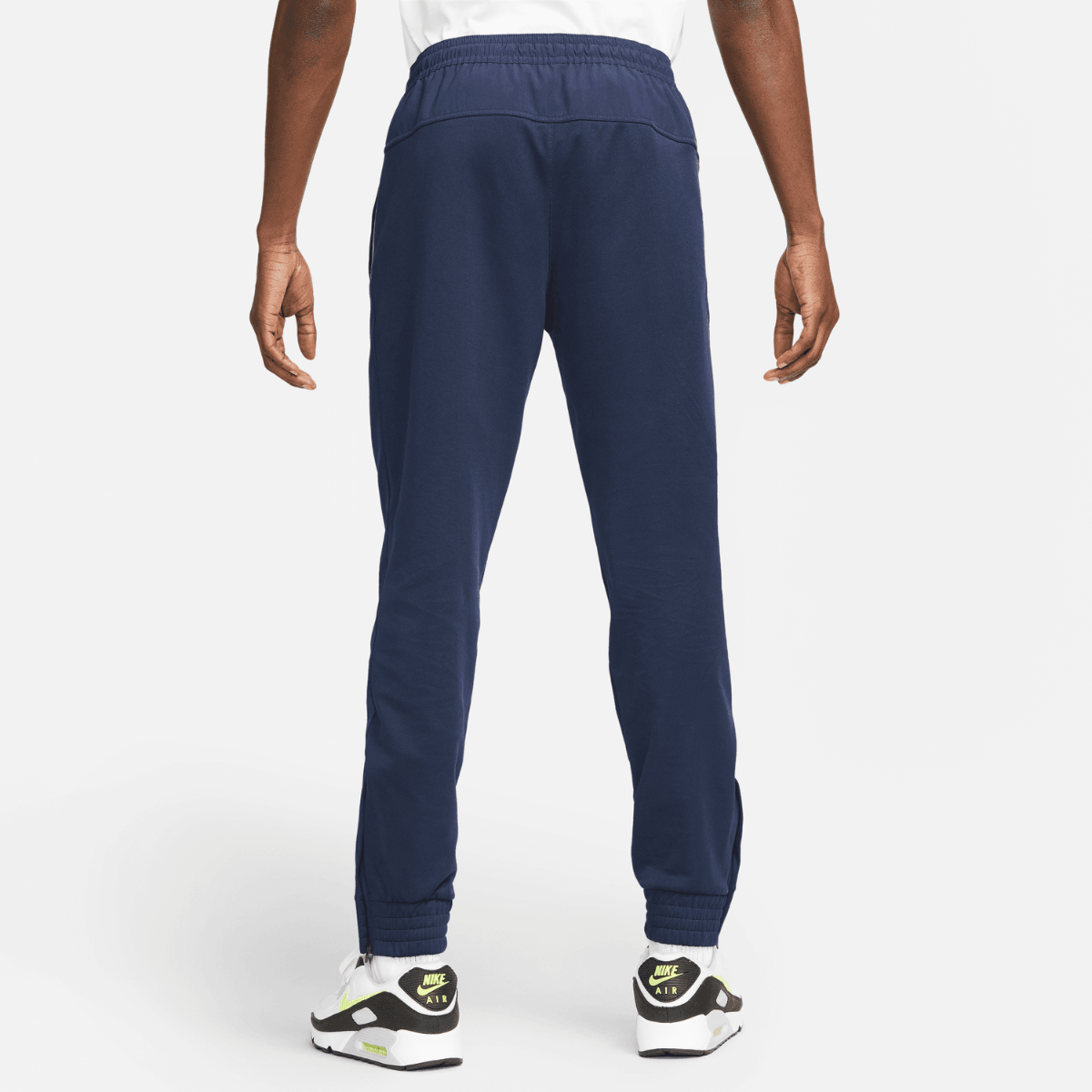 Pantalon d'entrainement Nigeria - Bleu/Blanc/Vert
