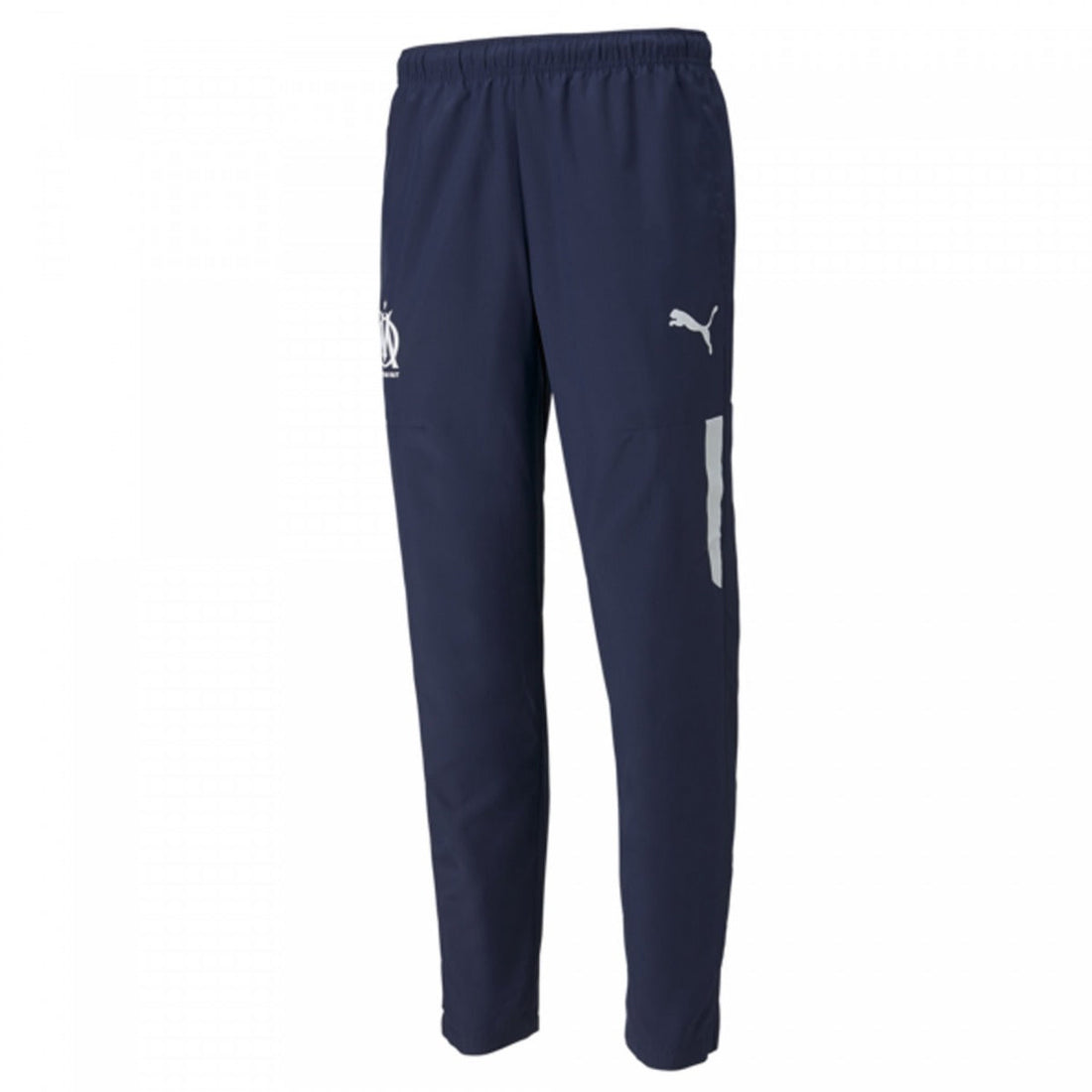 Pantalon de survêtement OM - Bleu