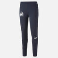 Pantalon de survêtement OM Casuals - Gris/Blanc