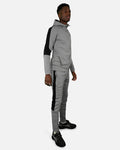 Pantalon de survêtement Puma Evostripe  - Gris/Noir