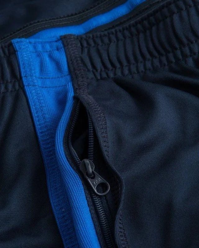Pant Training Barca Foot Nike Barcelone saison 2016/17 bleu