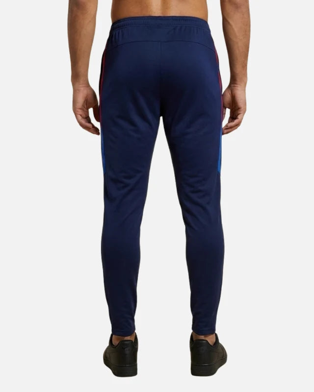 Pant Training Barca Foot Nike Barcelone saison 2016/17 bleu
