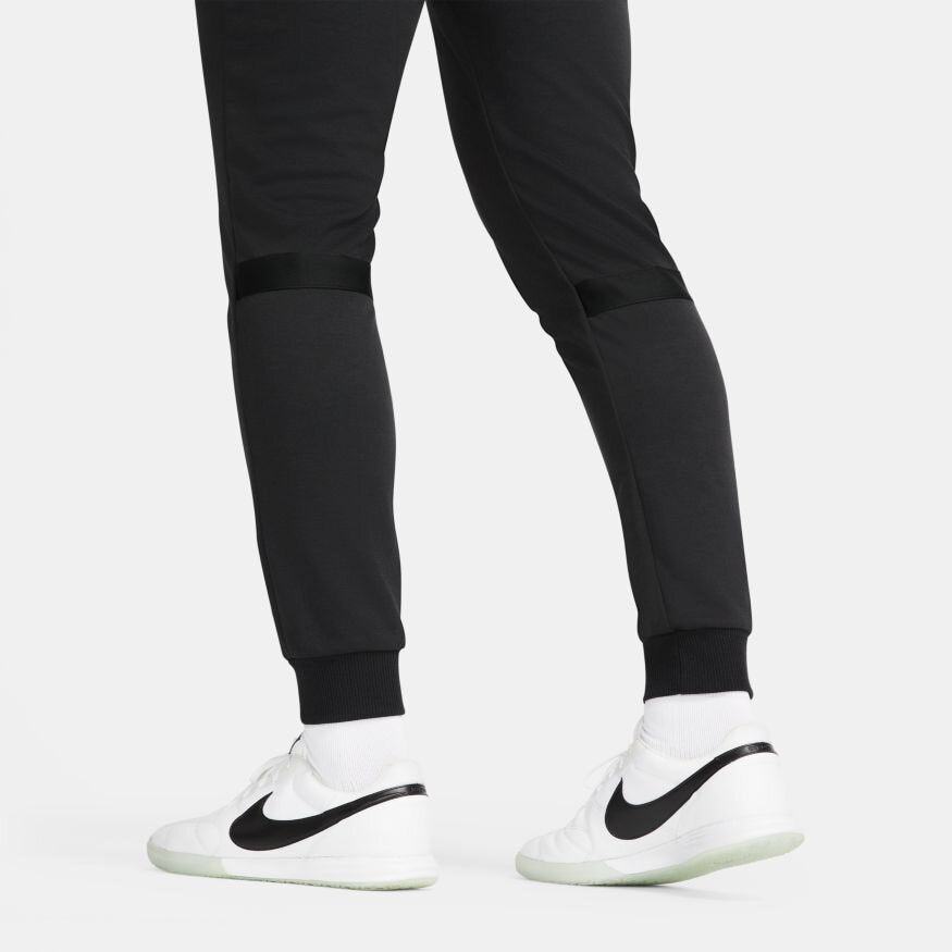 Pantalon FC Barcelone fleece - Noir