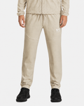 Pantalon Under Armour Vibe - Beige