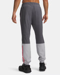 Pantalon Under Armour Tech Utility Woven - Gris