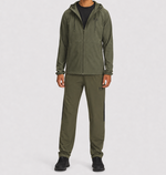 Pantalon Under Armour Rival Woven Junior - Kaki