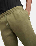 Pantalon Under Armour Essential Fleece - Kaki
