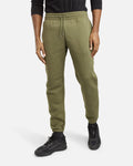 Pantalon Under Armour Essential Fleece - Kaki