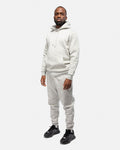 Pantalon Under Armour Essential Fleece - Gris