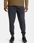 Pantalon Under Armour Running Launch Trail - Gris