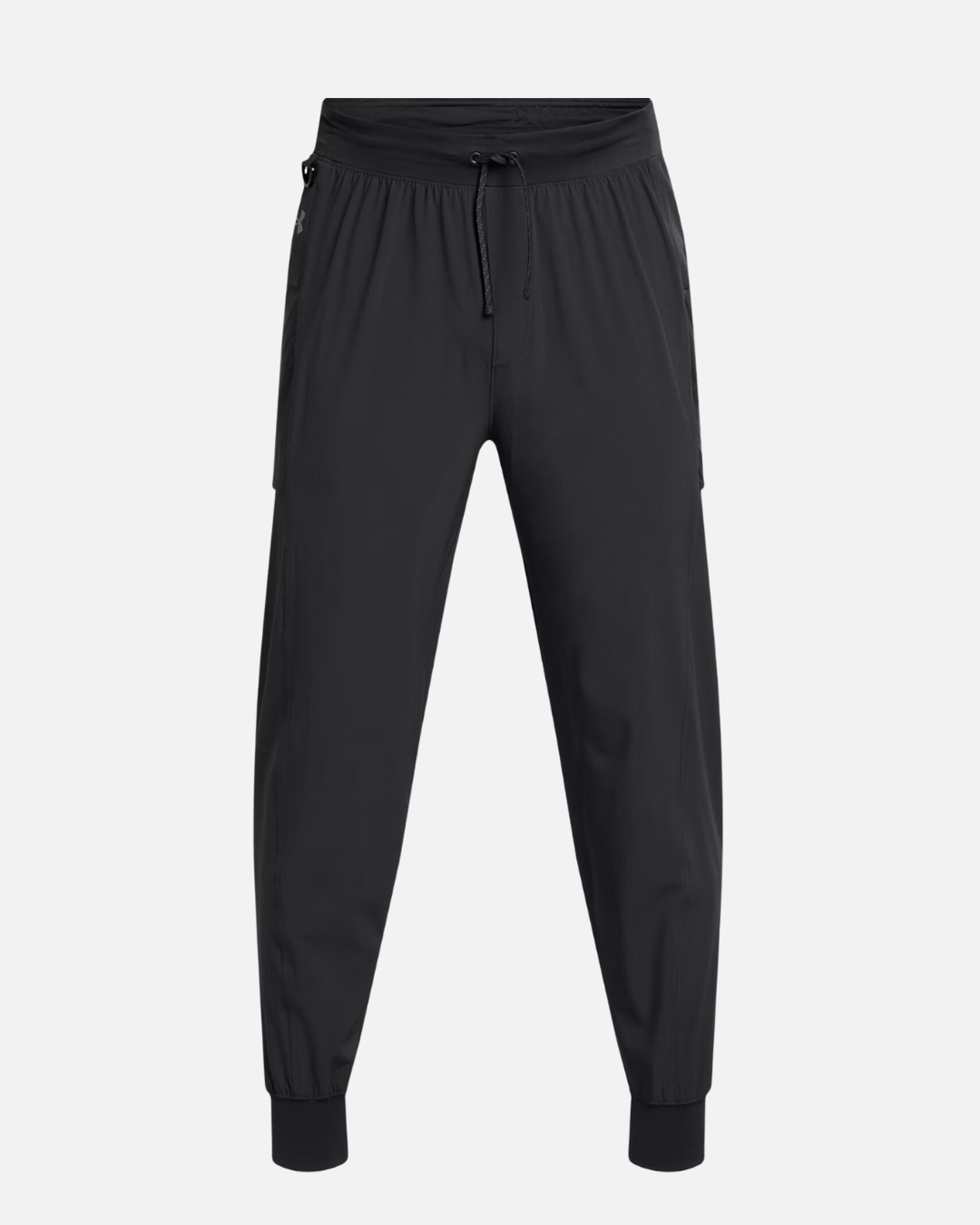 Pantalon Under Armour Running Launch Trail - Gris