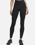 Legging Under Armour Meridian Femme - Noir