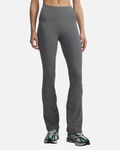 Legging Under Armour Motion Evasé Femme - Gris