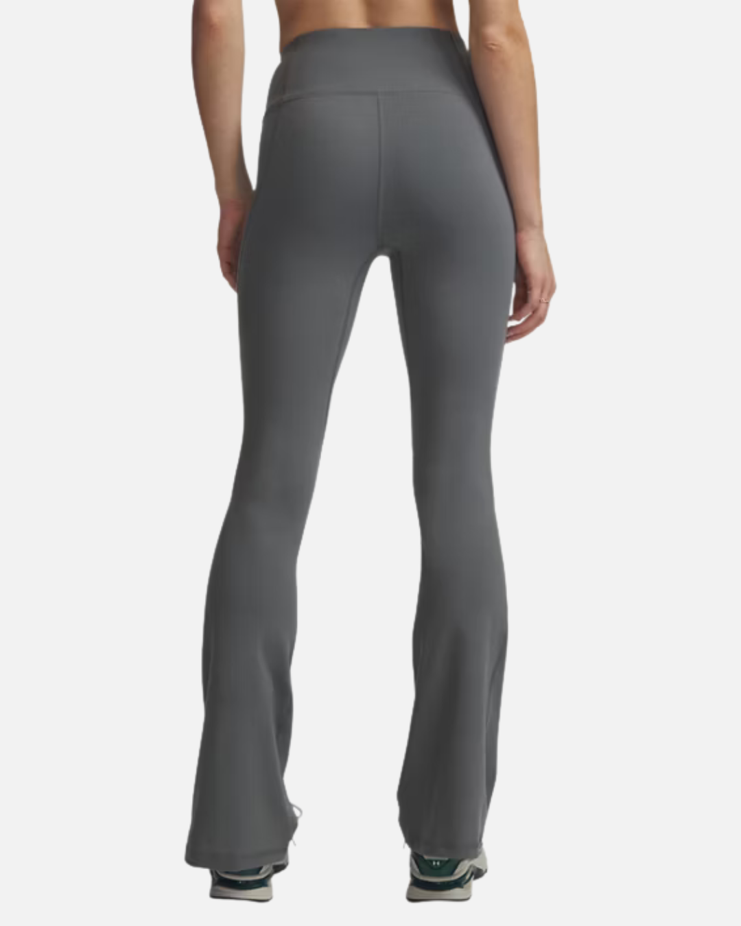 Legging Under Armour Motion Evasé Femme - Gris