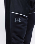 Pantalon Under Armour Running Storm - Noir