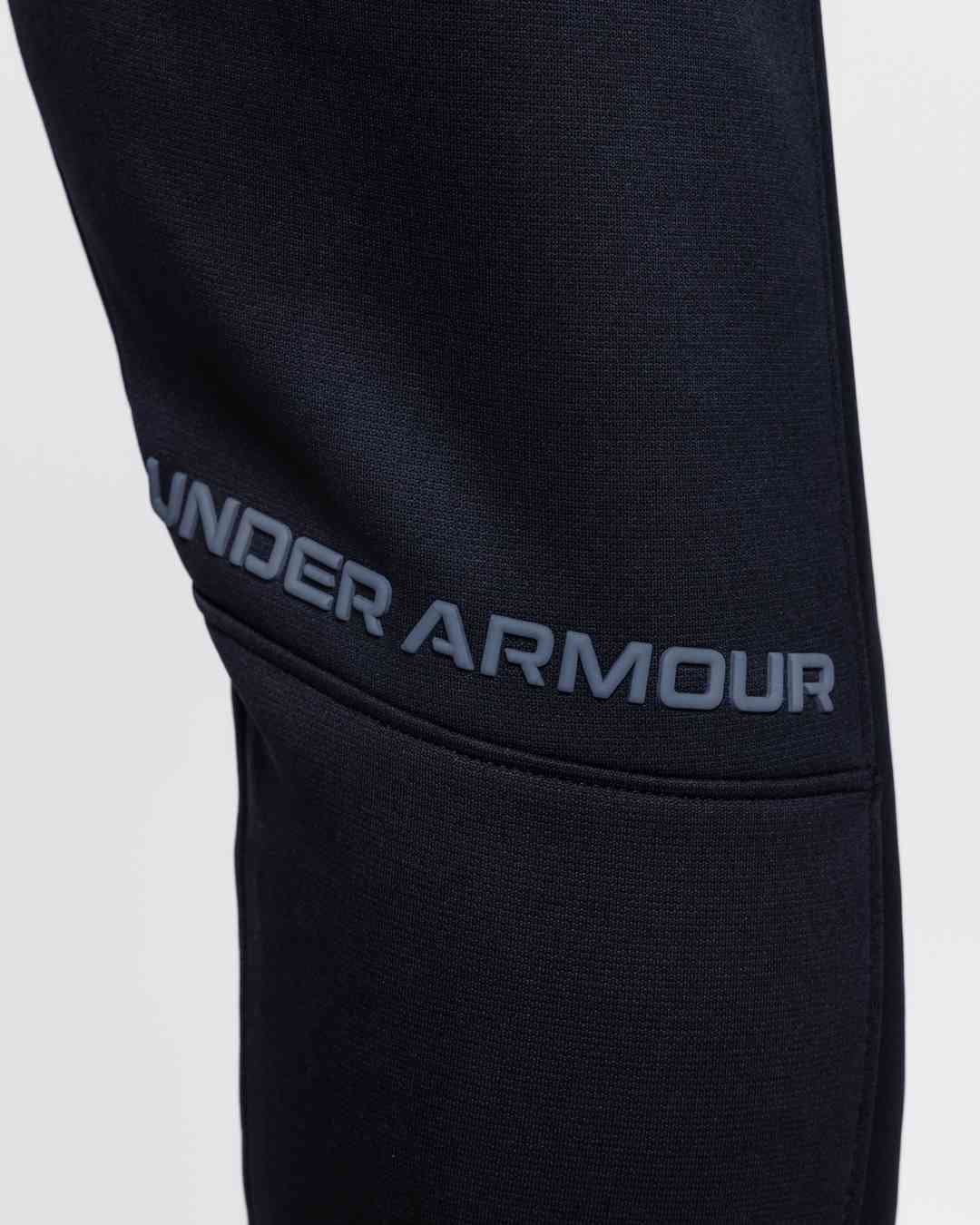 Pantalon Under Armour Running Storm - Noir