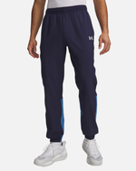 Pantalon Under Armour tech utility - Bleu