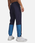 Pantalon Under Armour tech utility - Bleu