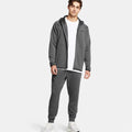 Pantalon Under Armour Unstoppable Fleece - Gris