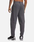 Pantalon Under Armour Unstoppable Fleece - Gris