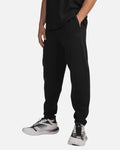 Pantalon Under Armour Unstoppable Fleece - Noir