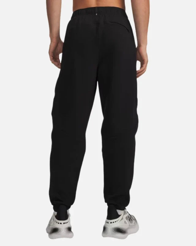 Pantalon Under Armour Unstoppable Fleece - Noir
