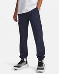 Pantalon Under Armour Unstoppable Woven - Bleu