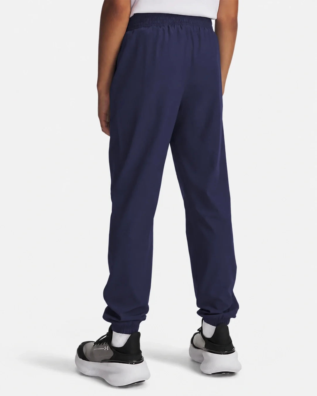 Pantalon Under Armour Unstoppable Woven - Bleu