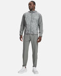Pantalon Under Armour Velociti - Gris