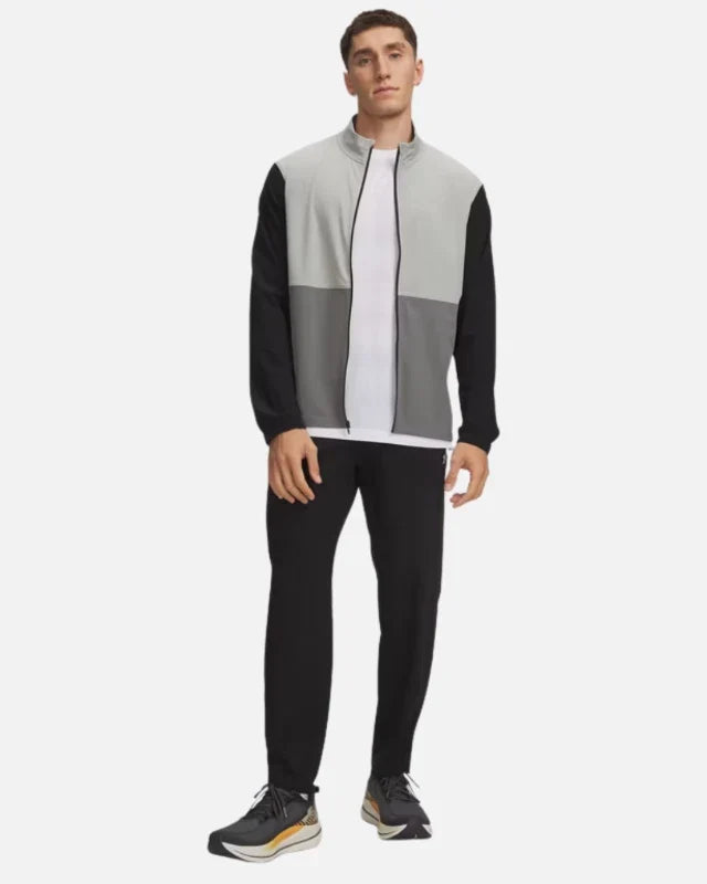 Pantalon Under Armour Velociti - Noir