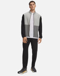 Pantalon Under Armour Velociti - Gris