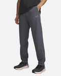 Pantalon Under Armour Velociti Storm - Gris