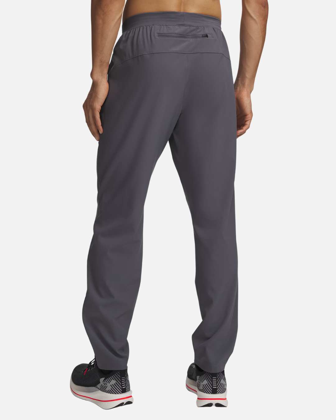 Pantalon Under Armour Velociti Storm - Gris