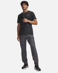 Pantalon Under Armour Velociti Storm - Gris