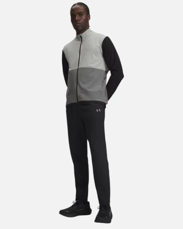 Pantalon Under Armour Velociti Storm - Noir