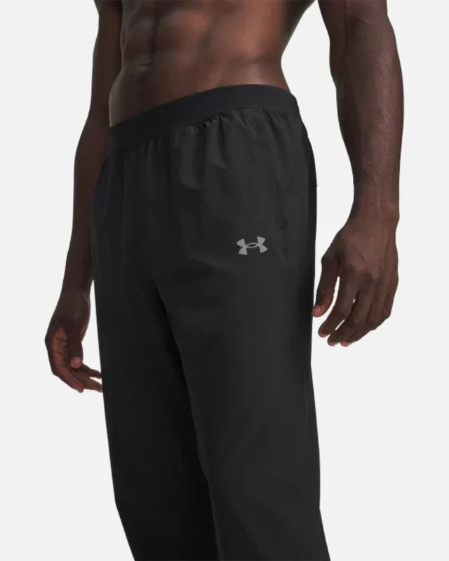 Pantalon Under Armour Velociti Storm - Noir