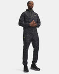 Pantalon Under Armour Vibe - Gris