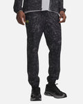 Pantalon Under Armour Vibe - Gris