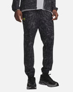 Pantalon Under Armour Vibe - Gris