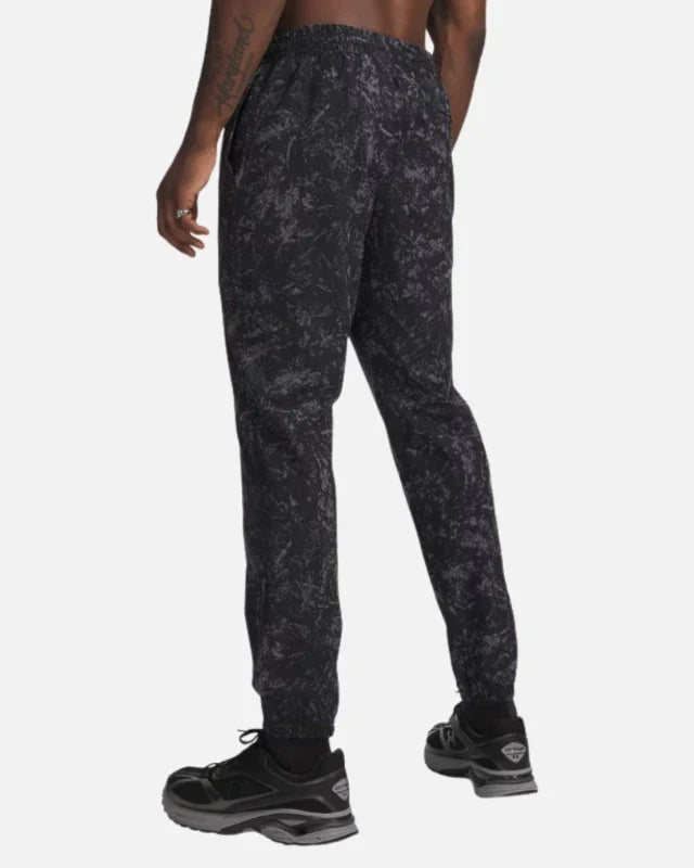 Pantalon Under Armour Vibe - Gris