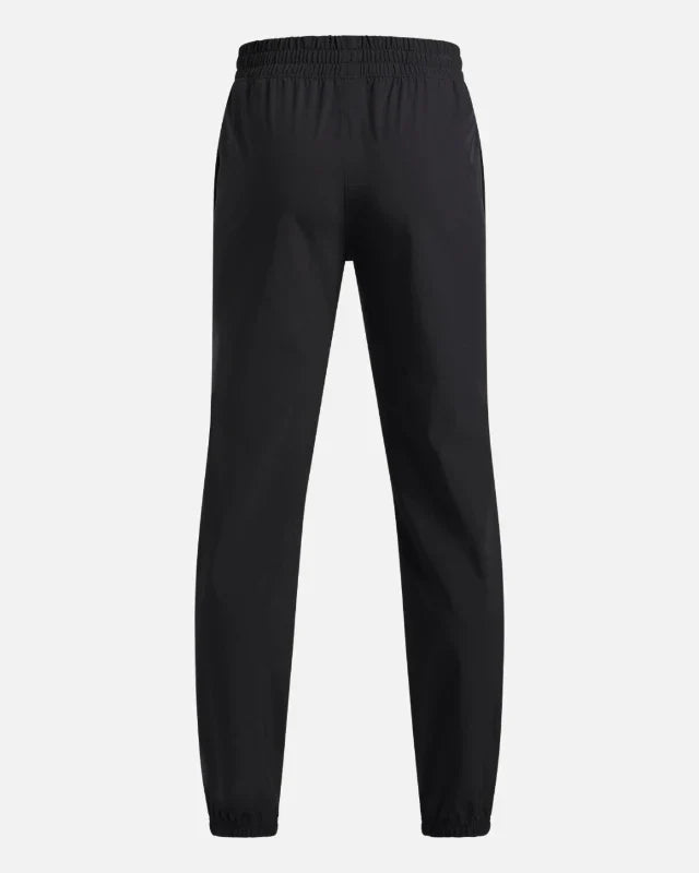 Pantalon Under Armour Vibe - Noir