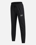 Pantalon Under Armour Vibe - Noir