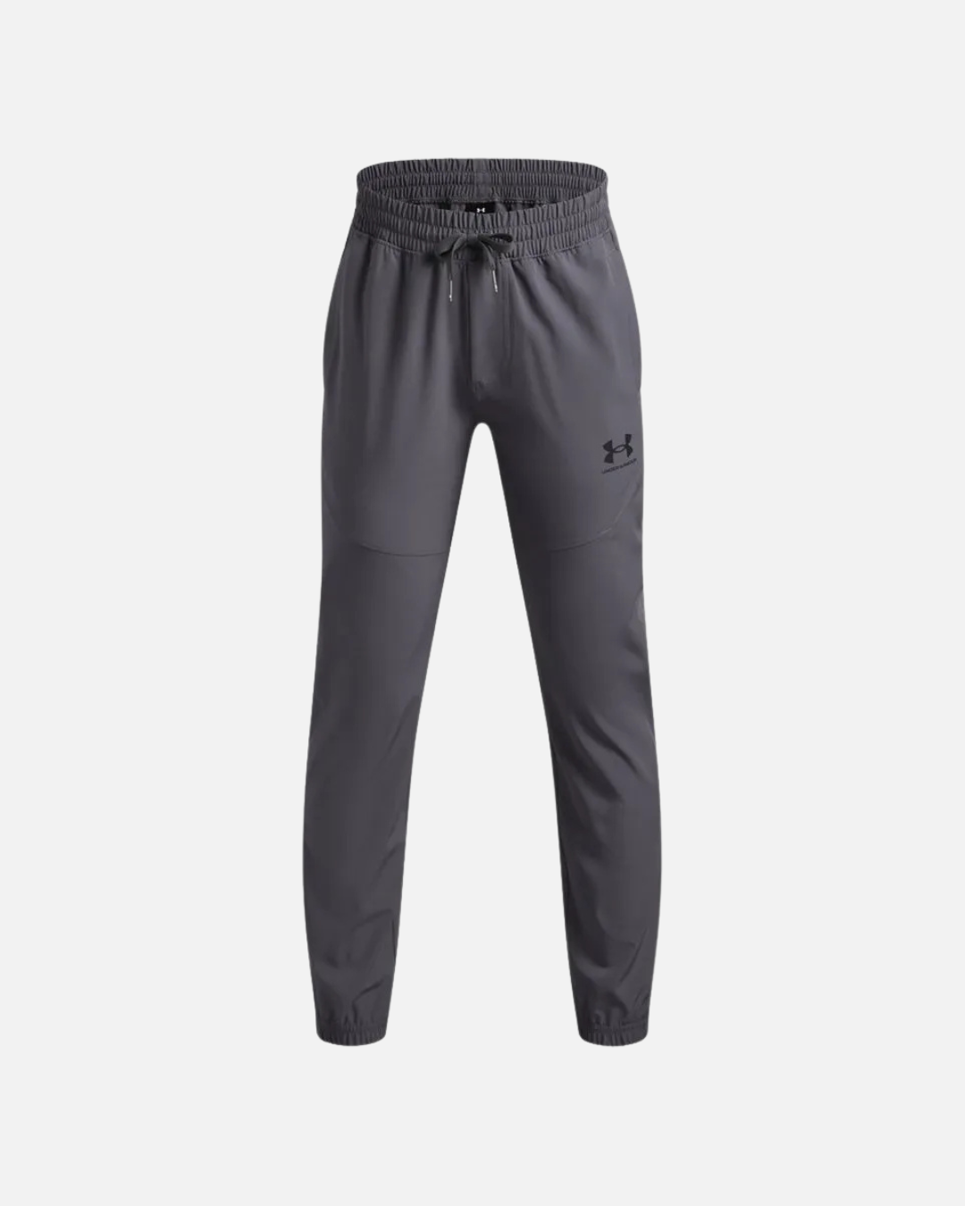 Pantalon Under Armour Vibe Woven Enfant - Noir