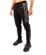 Pantalon Venum Connect - Noir/Noir