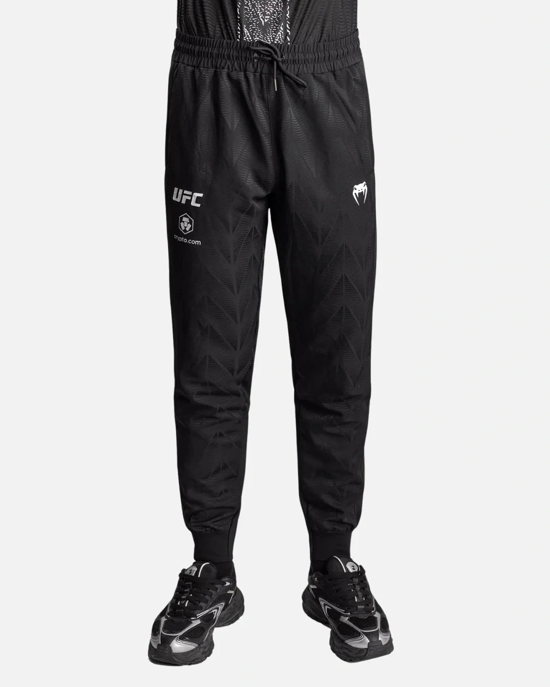 Pantalon Venum UFC Zenith - Noir