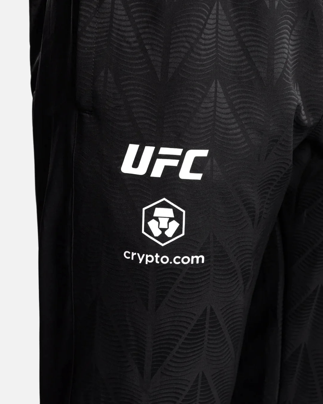 Pantalon Venum UFC Zenith - Noir