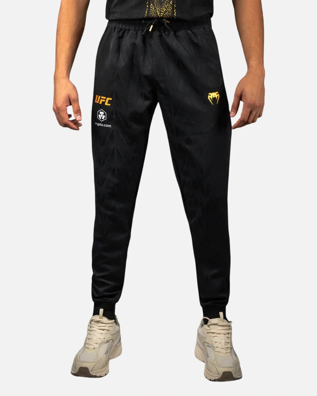 Pantalon Venum UFC Zenith - Noir