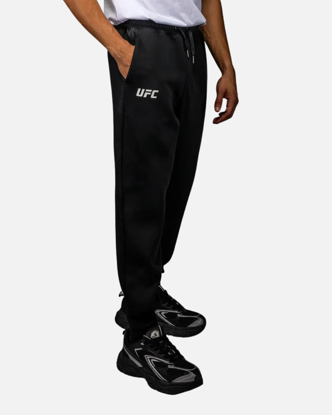 Pantalon Venum UFC Zenith - Noir